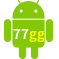 Aplicativo 77gg para Android